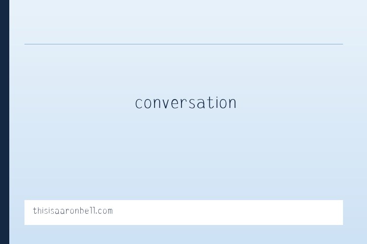 亚运村街道 - AARON BELL | start the conversation | - this is aaron bell 列表图